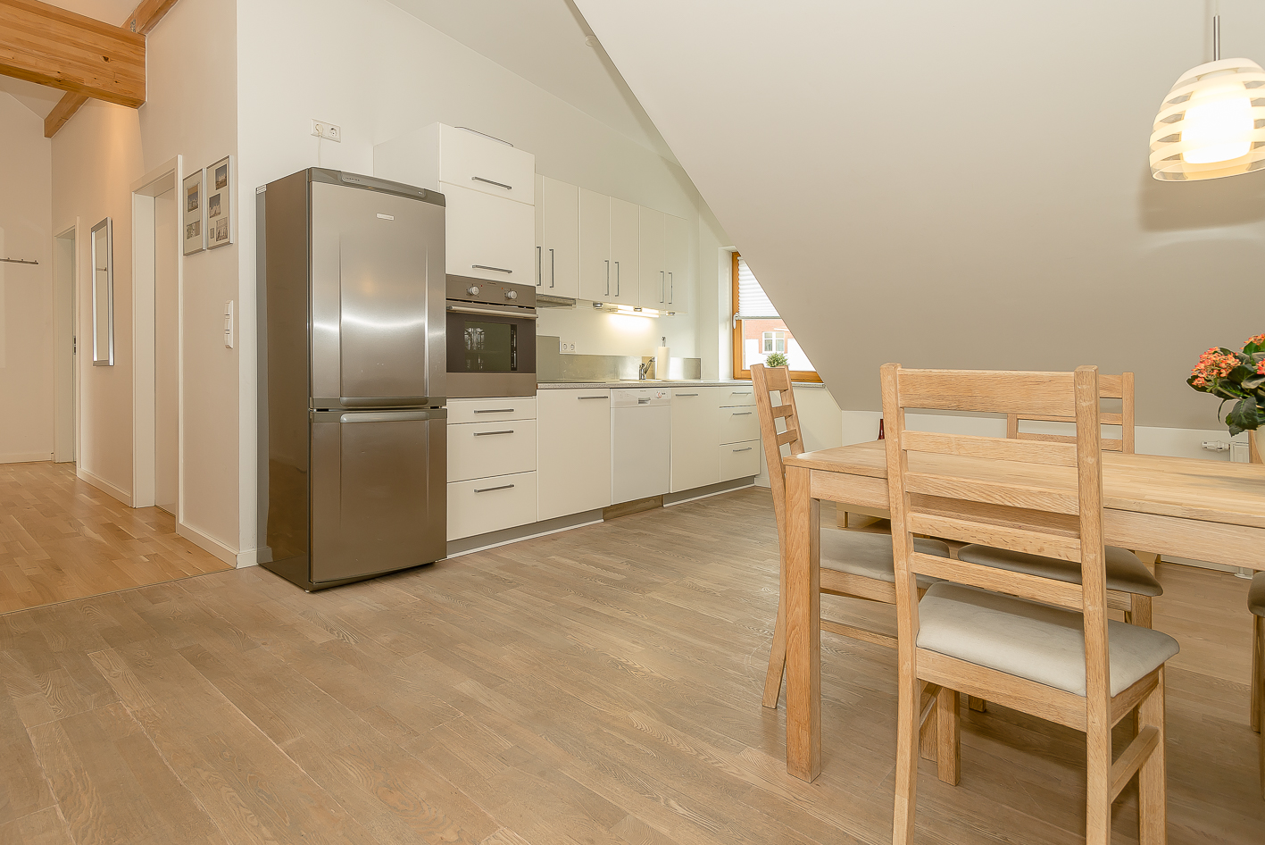 Picture of Penthouse with two balconies, Charlottenburg - Your Place Berlin