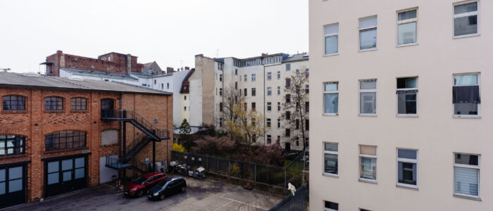 YourPlaceBerlin