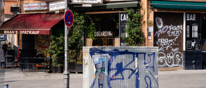 YourPlaceBerlin