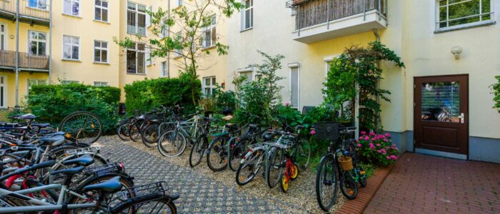 YourPlaceBerlin