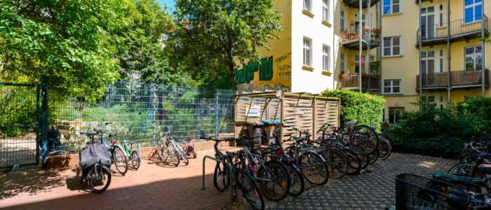 YourPlaceBerlin
