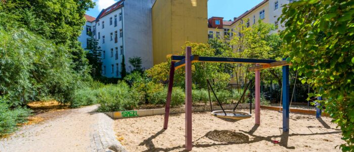 YourPlaceBerlin
